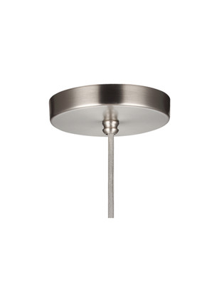 Doyle One Light Mini-Pendant (P1440SN)