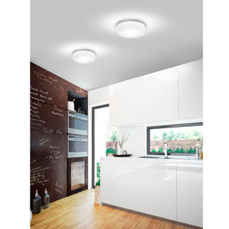 Drum LED Wall / Ceiling Light (ZA-LD870113N3)