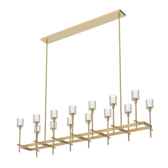 manufacturer_finish:Ribbed Crystal/Vintage Brass|crystal:Ribbed Crystal