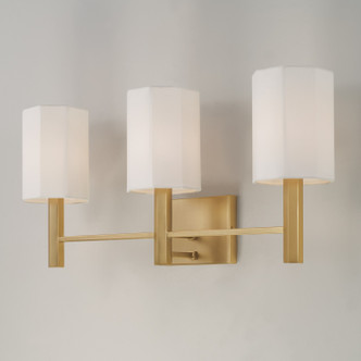 Adrian Three Light Vanity (159531AD-716)