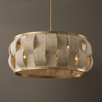 Willa Six Light Pendant (357561MA)