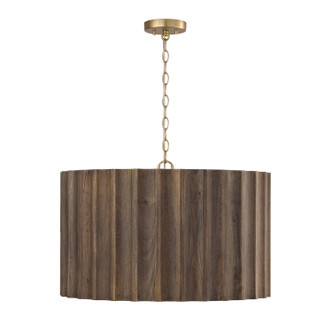 Cody Four Light Pendant (357641MA)