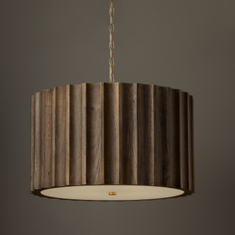 Cody Four Light Pendant (357641MA)