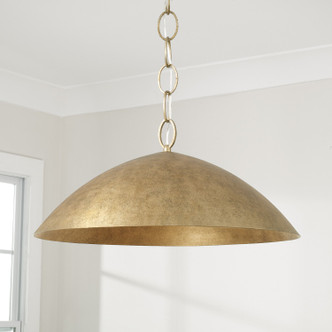 Francesca LED Pendant (358512FT)