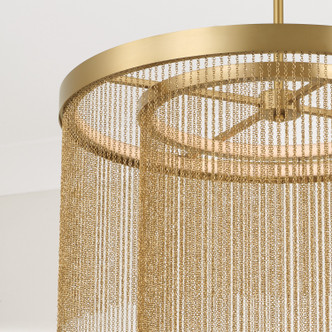 Rae LED Pendant (359321AD)