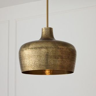 Myriah One Light Pendant (360311THB)