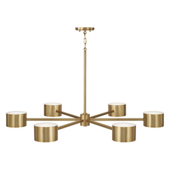 Henley LED Chandelier (460901AD)