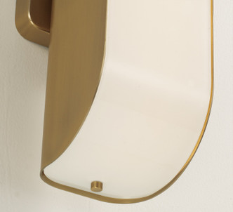 Marcell LED Wall Sconce (661811AD)