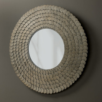 Delphine Decorative Mirror (759902MM)