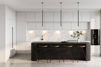 Super Puck LED Recessed Superpuck (4001-CC-GD)