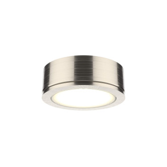 Dals - 6001-CC-SN - LED Puck - Power-Led Puck - Satin Nickel