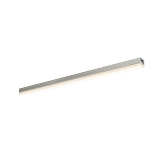 Dals - 6036CC - LED Multi Cct Linear - Power-Led Linear - Aluminum
