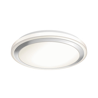 Dals - CFG13-CC - Flush Mount - Ora - SN