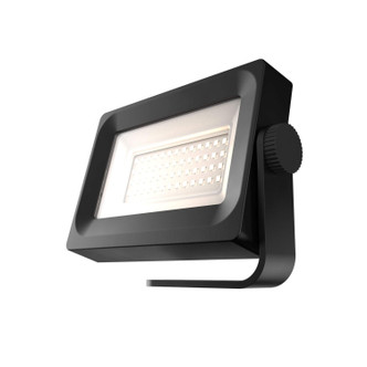 Dals - DCP-FLD30-BK - One Light Flood Light - Horizon - Black