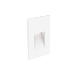 Dals - LEDSTEP002D-CC-WH - LED Step Light - Echo - White