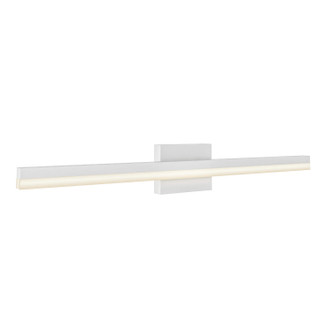 Dals - LEDVAN003-CC-32SN - LED Vanity - Lyra - Satin Nickel