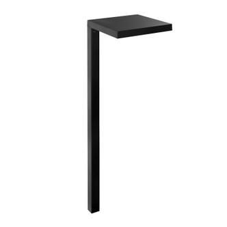 Dals - LSQP-CC-BK - Landscape Square Pathlight - Edge - Black