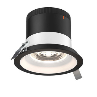 Dals - RC06-CC-20-RGWH-TBK - Modular Downlight - Moda - White