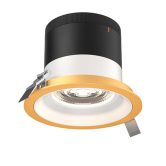 Dals - RC06-CC-35-RGWH-TGD - Modular Downlight - Moda - White