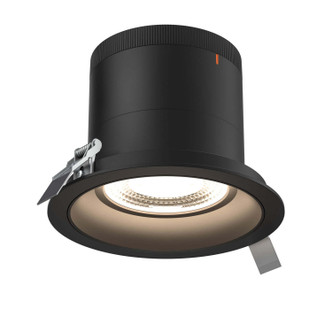 Dals - RC06-CC-60-RGBK-TBK - Modular Downlight - Moda - Black