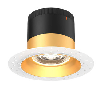 Dals - RC06-CC-60-RGGD-TL - Modular Downlight - Moda - Gold
