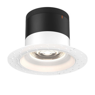 Dals - RC06-CC-60-RGWH-TL - Modular Downlight - Moda - White