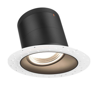 Dals - RC06-CC-60-SLBK-TL - Modular Downlight - Moda - Black