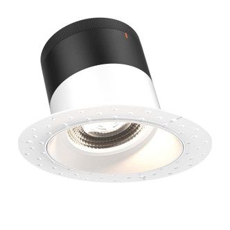Dals - RC06-CC-60-SLWH-TL - Modular Downlight - Moda - White