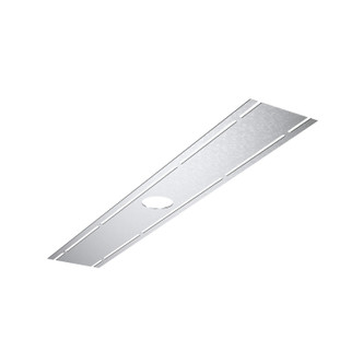 Dals - RFP-01 - Universal Flat Rough-in Plate - Rough-In Plate - Galvanized steel