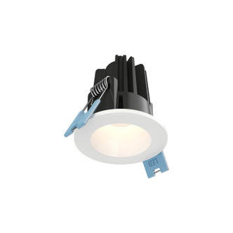 Dals - RGR1-CC-WH - Regressed Recessed Light - Rgr - White