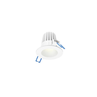 Dals - RGR2-CC-WH - Regressed Recessed Light - Rgr - White