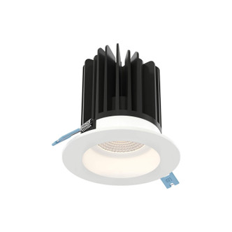 Dals - RGR4HP-CC-V-WH - Regressed Recessed Light - Rgr - Black