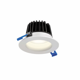 Dals - RGR6-CC-WH - Regressed Recessed Light - Rgr - White