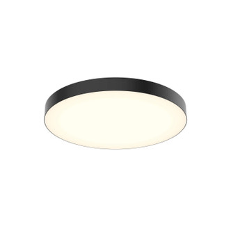Dals - TLFM21-CC-BK - Flush Mount - Fusion - Black
