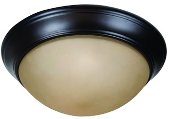 Craftmade - XPP13OB-2A - Two Light  Flushmount - Pro Builder Premium Flush - Oiled Bronze
