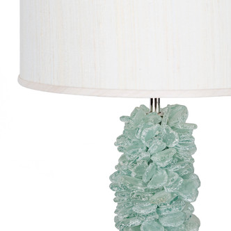 Seaglass Table Lamp (2466-56)