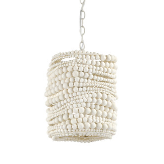 Palecek - 2761-79 - Pendant - Point Dume - Off-White