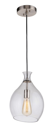 Pendant One Light Pendant (P950BNK1)