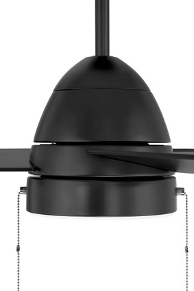 Cozy 52" 3-Blade Ceiling Fan 52" Ceiling Fan (CZY52FB3)