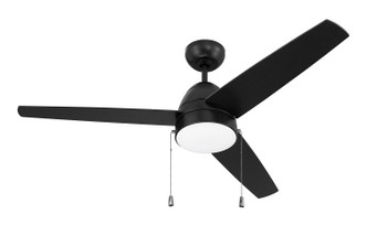 Cozy 52" 3-Blade Ceiling Fan 52" Ceiling Fan (CZY52FB3)