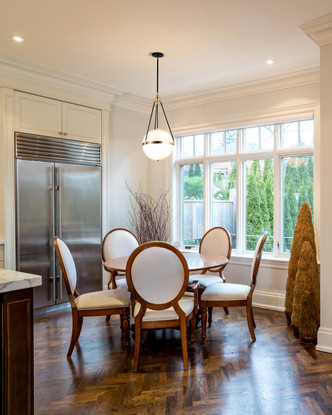 Harmony Pendant (PD306418NBOP)