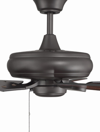 Eos 52" Ceiling Fan (ECF52CBZ5-CBZWLN)