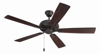 Eos 52" Ceiling Fan (ECF52CBZ5-CBZWLN)