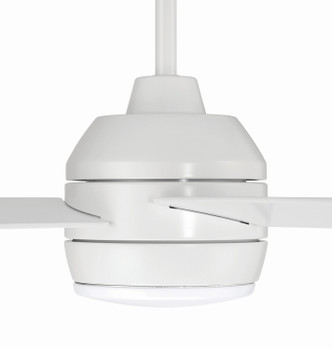 Kelsey 52" 4-blade Indoor Ceiling Fan 52" Ceiling Fan (KLS52W4)