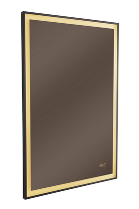 SlimLite LED Mirror (MIR2410RT-FB3C)