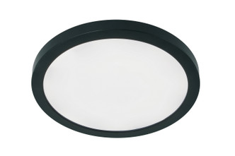 Slim Line II LED Flushmount (X9409-FB-LED-5CCT)