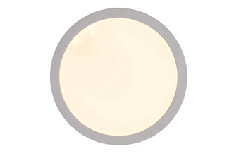 Slim Line II LED Flushmount (X9409-W-LED-5CCT)