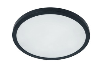 Slim Line II LED Flushmount (X9412-FB-LED-5CCT)