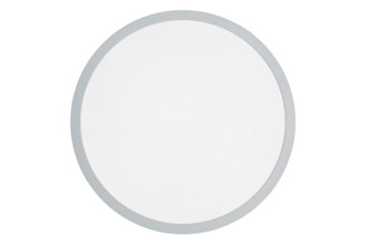 Slim Line II LED Flushmount (X9415-W-LED-5CCT)