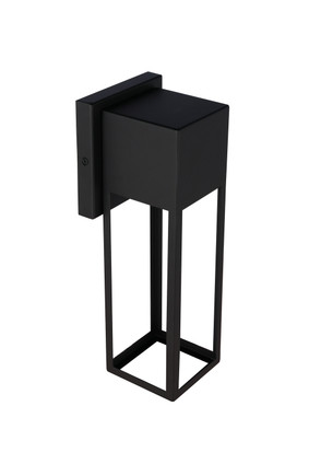 Notable LED Outdoor Wall Lantern (ZA7504-MN-LED)
